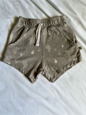 18-24 Jax & Lennon Shorts
